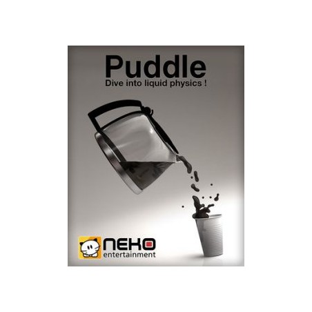 ESD Puddle