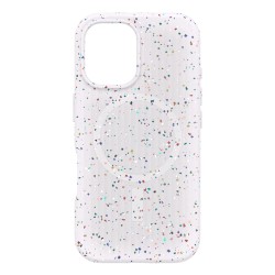 Otterbox OB Symcore Apple iPhone 16/Sprinkles - White