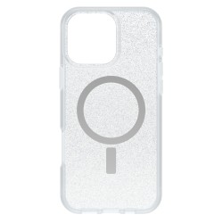 Otterbox OB React MagSafe Apple IPHONE16/Pro Max Stardust Clear