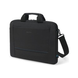 DICOTA Slim Case TWO 14-16, black