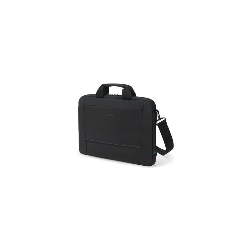 DICOTA Slim Case TWO 14-16, black