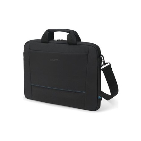 DICOTA Slim Case TWO 14-16, black