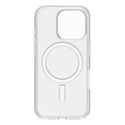 Otterbox OB SYMM Clear MagSafe Apple/Prem Glass iPhone 16 Pro-Clear