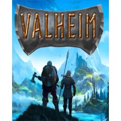 Valheim – hra pro PC (elektronická licence)
