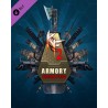 Killing Floor 2 Armory Season Pass – herní rozšíření pro PC (elektronická licence)