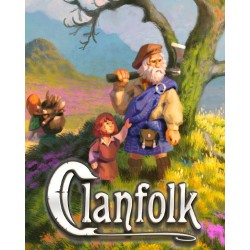 ESD Clanfolk