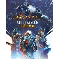Godfall Ultimate Edition – hra pro PC (elektronická licence)