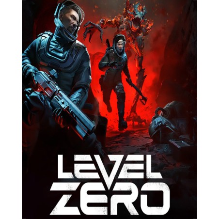 ESD Level Zero Extraction