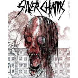 Silver Chains – hra pro PC (elektronická licence)