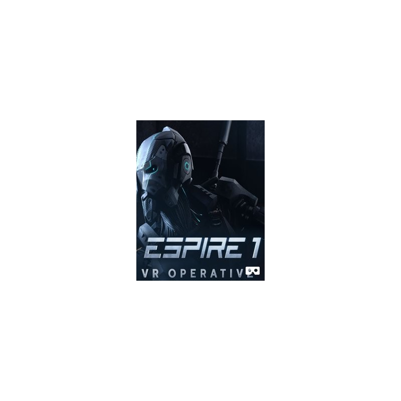 ESD Espire 1 VR Operative