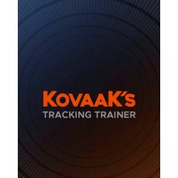 ESD KovaaK's Tracking Trainer