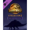 Jurassic World Evolution 2 Early Cretaceous Pa – herní rozšíření pro PC (elektronická licence)
