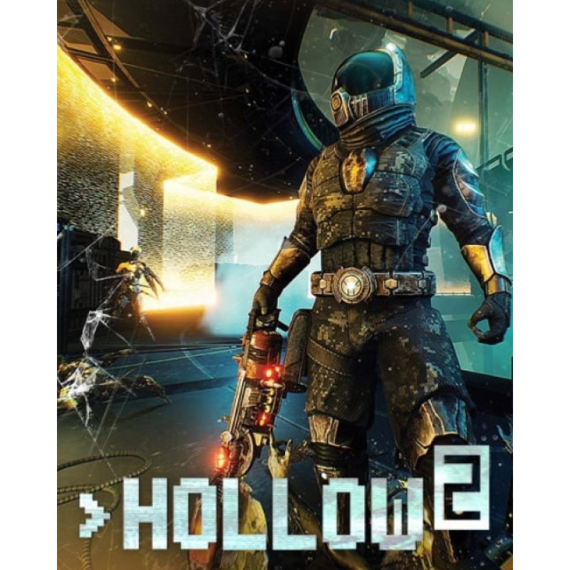 Hollow 2 – hra pro PC (elektronická licence)