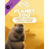 ESD Planet Zoo North America Animal Pack