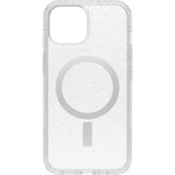 OB SYMM CLEAR MAGSAFE iphone/16e/15/14/13 Stardust - clear