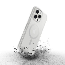 Otterbox OB Symmetry Clear MagSafe Apple/iPhone 15 Pro Max Clear