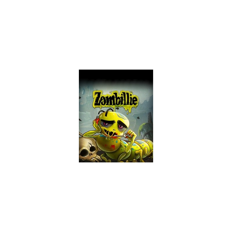 ESD Zombillie