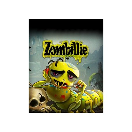 ESD Zombillie