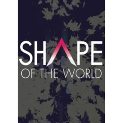 Shape of the World – hra pro PC (elektronická licence)