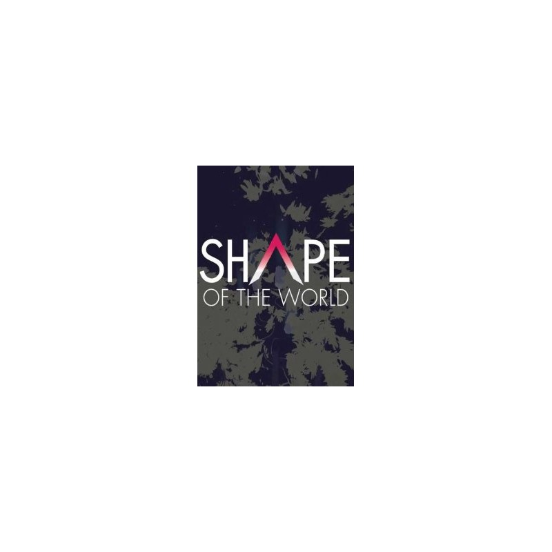 ESD Shape of the World