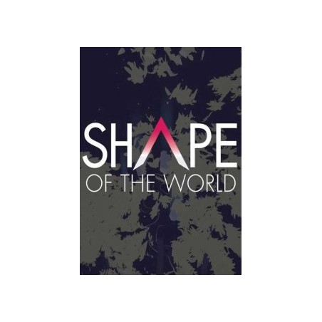 ESD Shape of the World