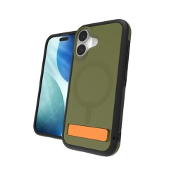 ZAGG Sedona Snap KS Apple iPhone 17/Bryce Sea Kelp