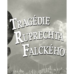 Tragédie Ruprechta Falckého – hra pro PC (elektronická licence)