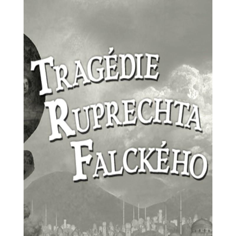 Tragédie Ruprechta Falckého – hra pro PC (elektronická licence)