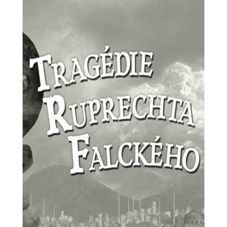 Tragédie Ruprechta Falckého – hra pro PC (elektronická licence)