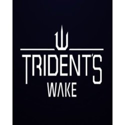 Tridents Wake – hra pro PC (elektronická licence)