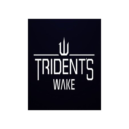 ESD Tridents Wake