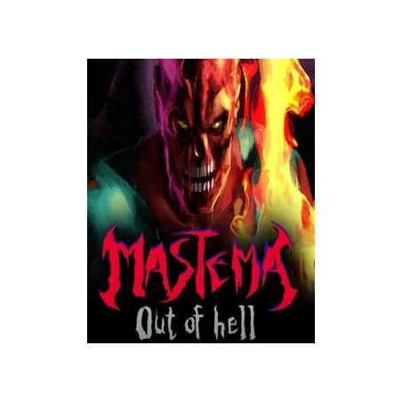 ESD Mastema Out of Hell