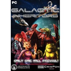 ESD Galactic Inheritors