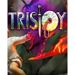 TRISTOY – hra pro PC (elektronická licence)