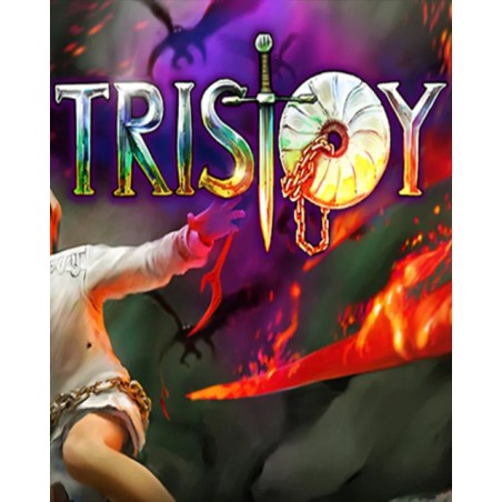 TRISTOY – hra pro PC (elektronická licence)