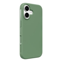 Belkin PROTECT Magnetic Case/For iPhone 17 Green