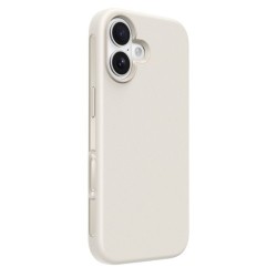 Belkin PROTECT Magnetic Case/For iPhone 17 Sand