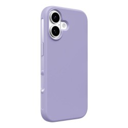 Belkin PROTECT Magnetic Case/For iPhone 17 Lavender