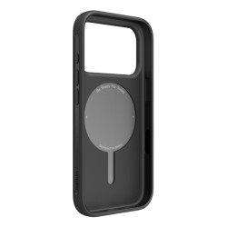 Belkin PROTECT Magnetic Case/For iPhone 17 Pro Max Black