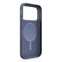 Belkin PROTECT Magnetic Case/For iPhone 17 Pro Max Dark Blue