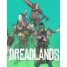 Dreadlands – hra pro PC (elektronická licence)
