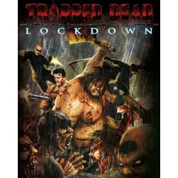 Trapped Dead Lockdown – hra pro PC (elektronická licence)