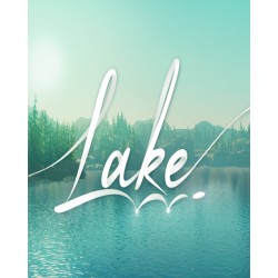 Lake – hra pro PC (elektronická licence)