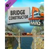 Bridge Constructor Trains Expansion Pack – herní rozšíření pro PC (elektronická licence)