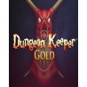 Dungeon Keeper Gold – hra pro PC (elektronická licence)