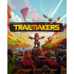 Trailmakers – hra pro PC (elektronická licence)