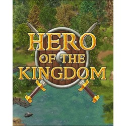Hero of the Kingdom – hra pro PC (elektronická licence)