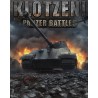 Klotzen! Panzer Battles – hra pro PC (elektronická licence)