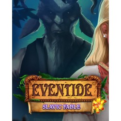 Eventide Slavic Fable – hra pro PC (elektronická licence)