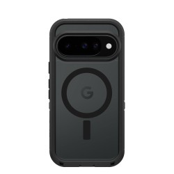 Otterbox OB Defenderpro XT Clear Magnets/Google Pixel 10/Pixel 10 Pro BLK